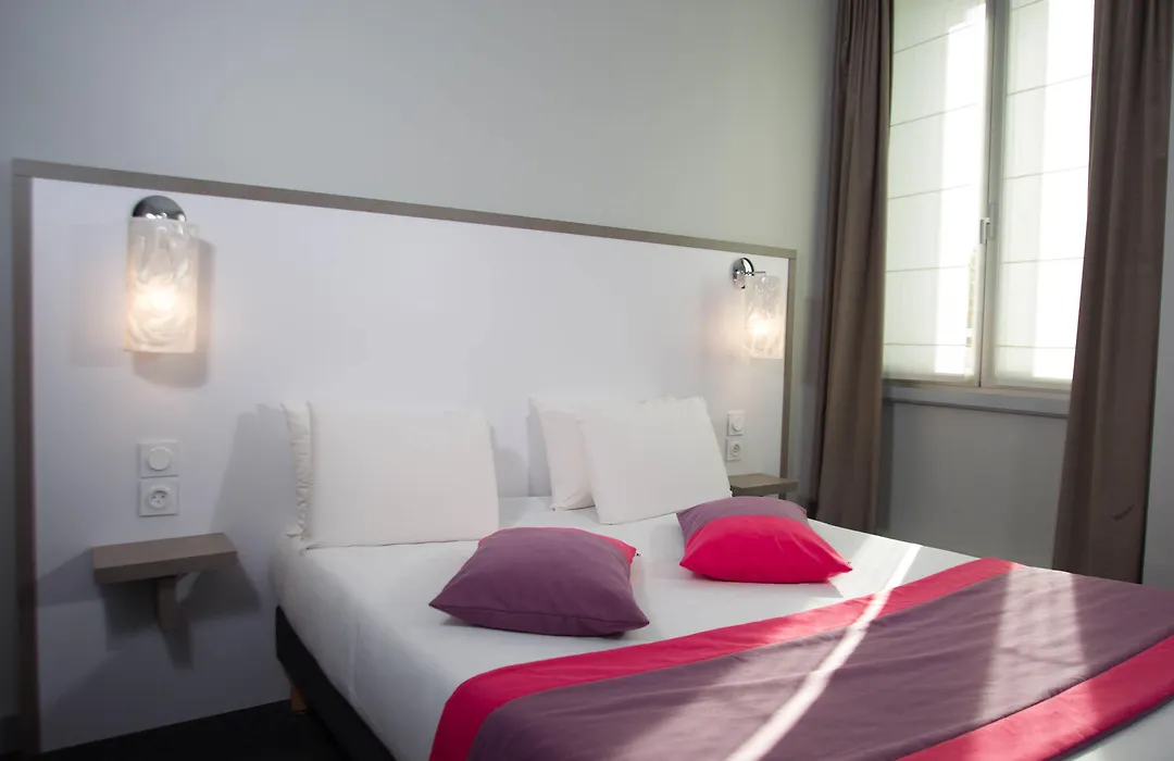 Hotel De Champagne-1