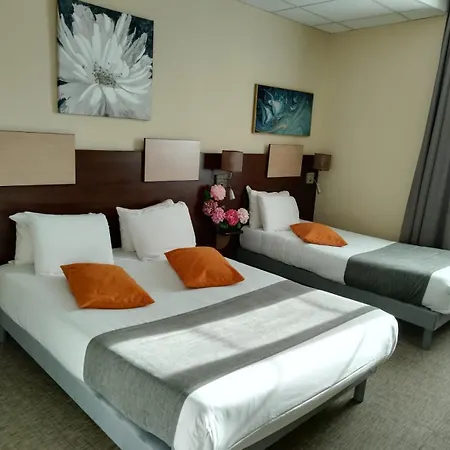 Hotel De Champagne-3