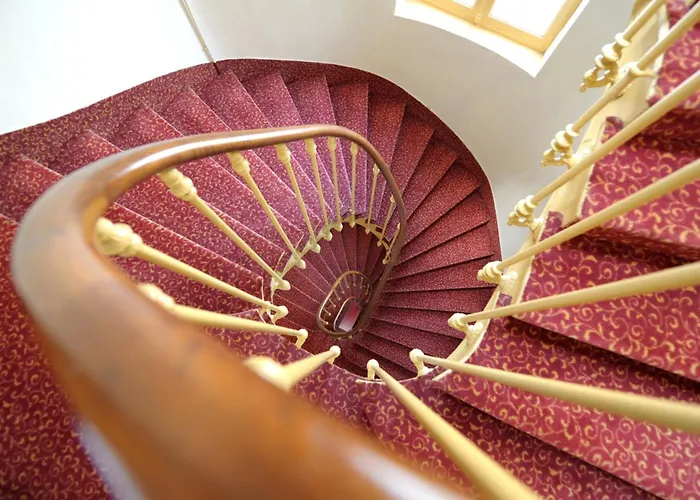 De FranceHotel Angers