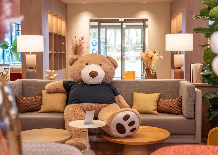 Mercure Lac De MaineHotel Angers