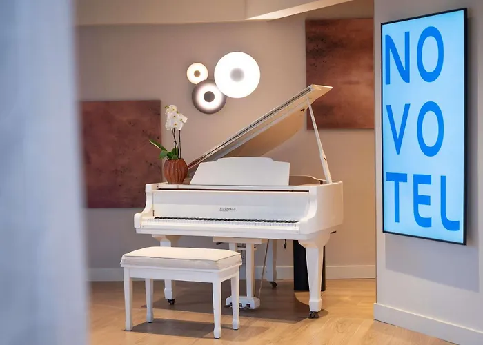 Mercure Lac De MaineHotel Angers