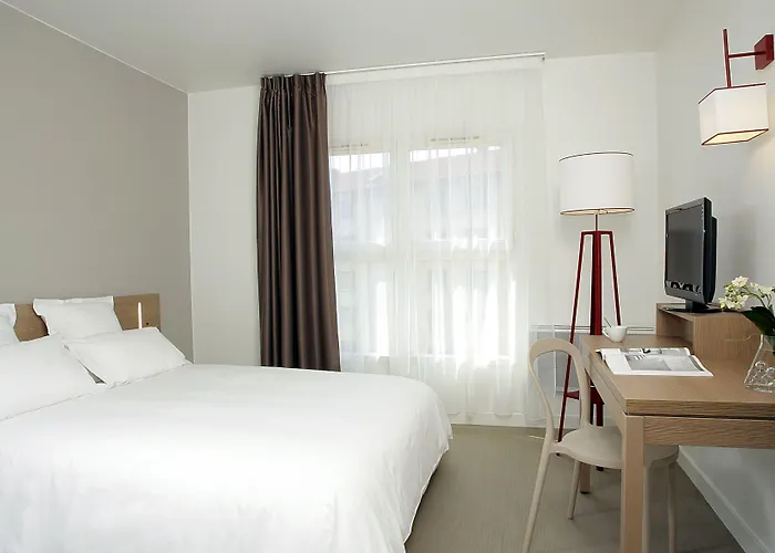 Appart'City ConfortHotel Angers